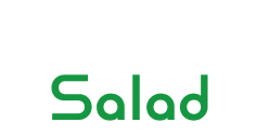 GardenSaladのロゴ